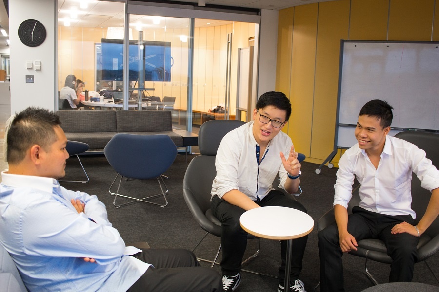 Người trẻ khởi nghiệp ảnh 2 Nguoi tre khoi nghiep anh 2