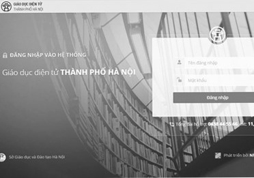 Thau dem nhap du lieu so diem dien tu hinh anh