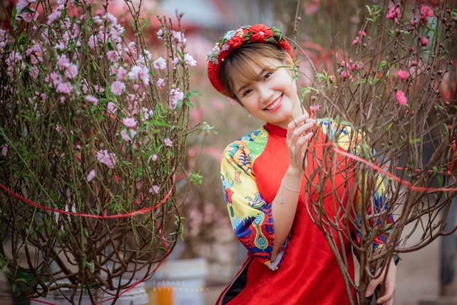 'Nghi Tet va nang suat lam viec thap khong lien quan nhau' hinh anh
