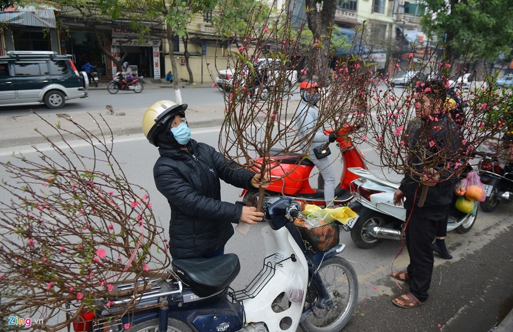 Tiêu Tết hoang phí ảnh 1 Tieu Tet hoang phi anh 1