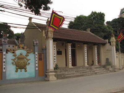 Hoàng hậu đánh giặc ảnh 1 Hoang hau danh giac anh 1