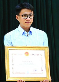 Châu Thanh Vũ ảnh 2 Chau Thanh Vu anh 2