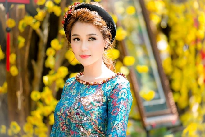 Nhung dieu chi Tet moi co hinh anh