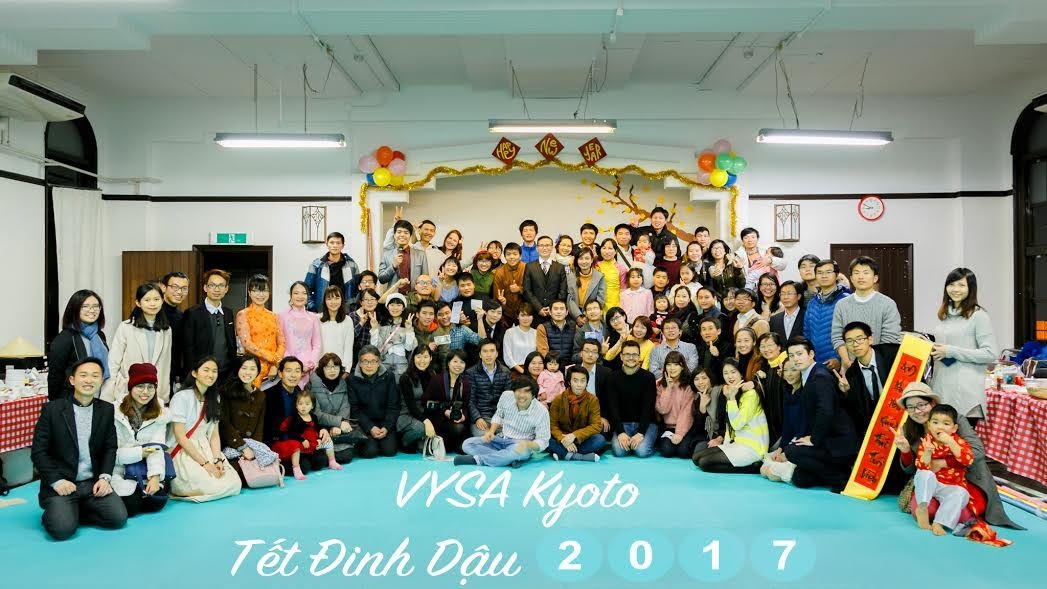 Tet Nguyen dan anh 1