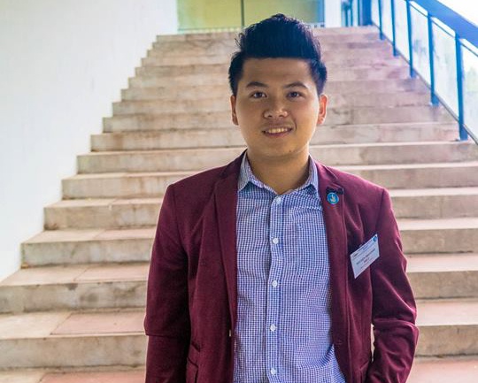 Cộng đồng du học sinh ảnh 1 Cong dong du hoc sinh anh 1
