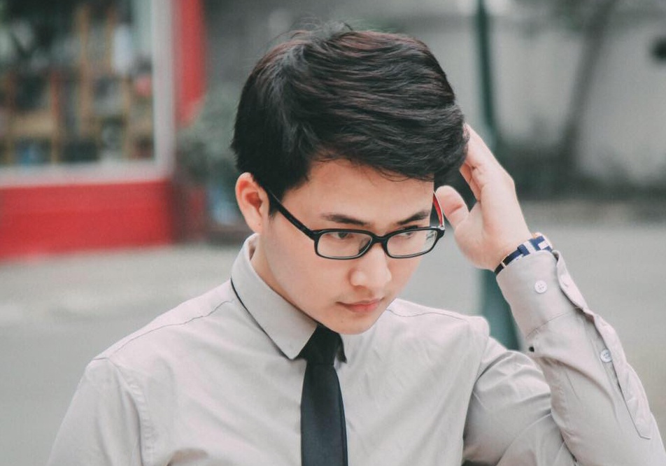 Thay co noi tieng tren mang ke ve Tet thoi Facebook, Zalo hinh anh