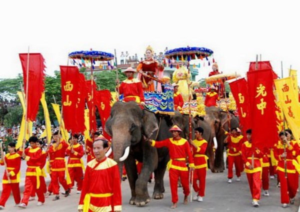 Vua Quang Trung ảnh 2 Vua Quang Trung anh 2
