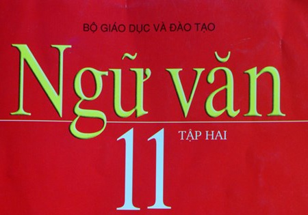 Sach giao khoa 'la'? hinh anh