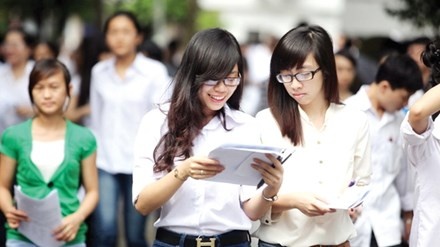 Sinh viên có việc làm ảnh 1 Sinh vien co viec lam anh 1