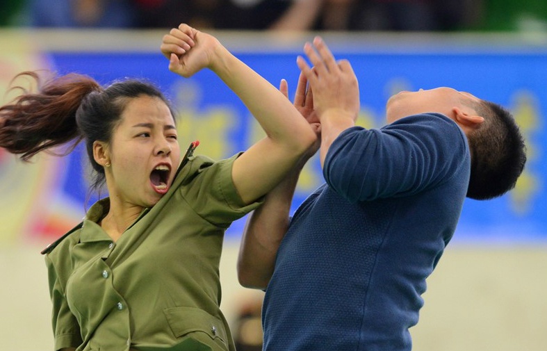 Ho khau mien Nam co duoc thi Hoc vien An ninh Nhan dan? hinh anh