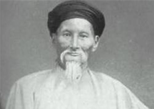 Nguon goc ten Nguyen Khuyen va chuyen dot la doc sach hinh anh