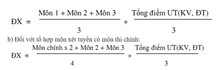 DH Bach Khoa tuyen thang anh 1