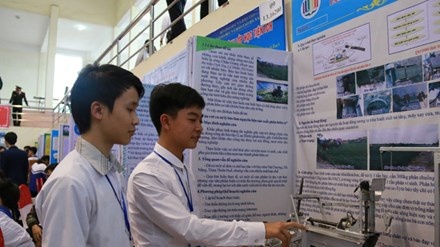 Tuyển thẳng đại học ảnh 1 Tuyen thang dai hoc anh 1
