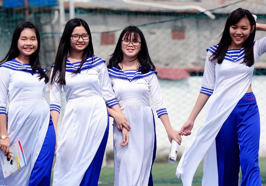 'Chung toi muon hoc sinh phai duoc biet ve Gac Ma' hinh anh