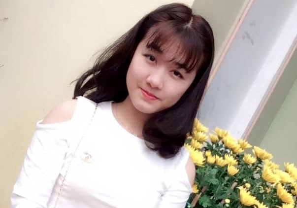 ​Nghi luc cua nu sinh bi cua chan doat huy chuong bac Olympic Dia ly hinh anh