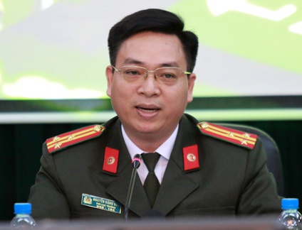 Truong cong an anh 1