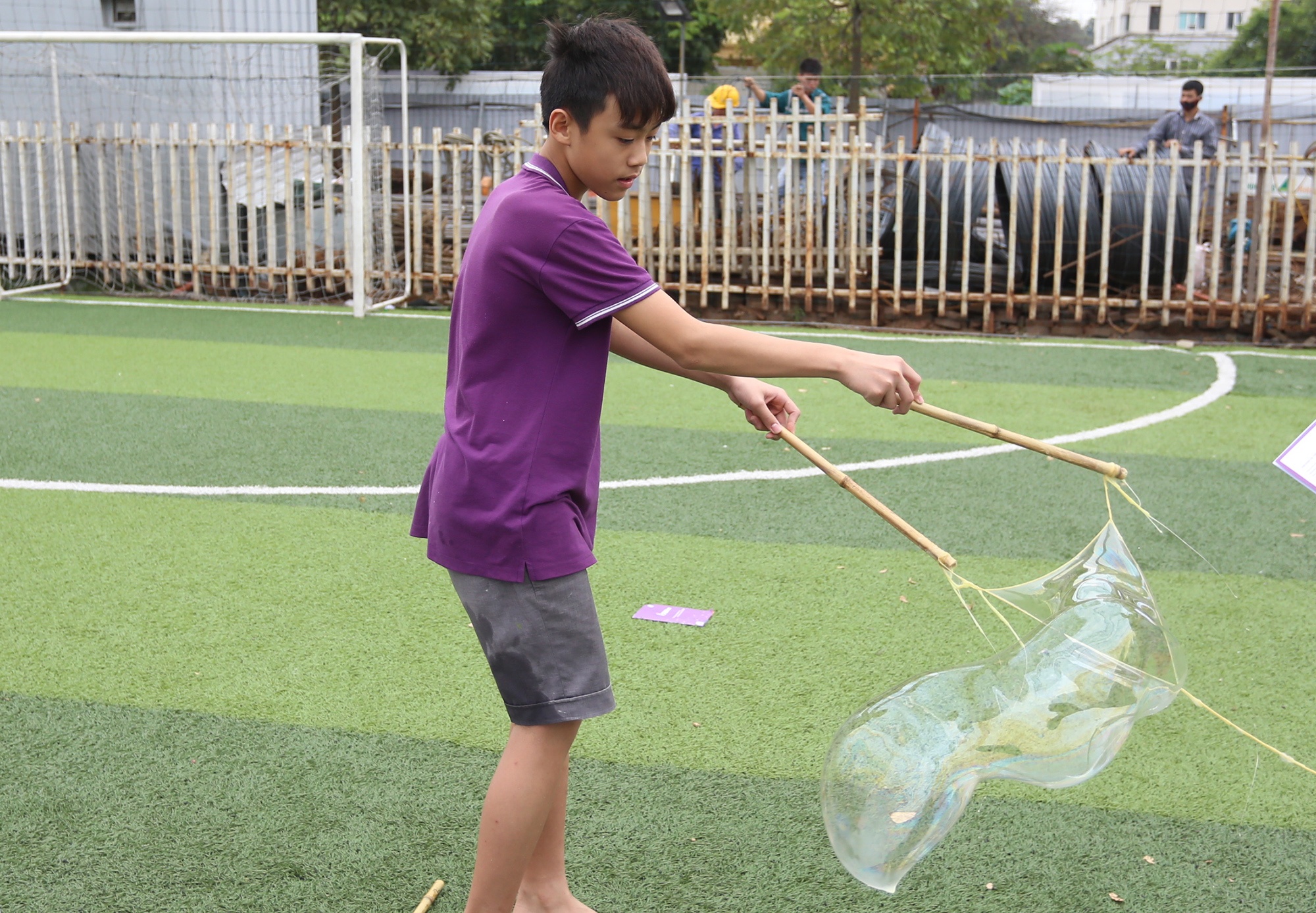 giao duc stem anh 10