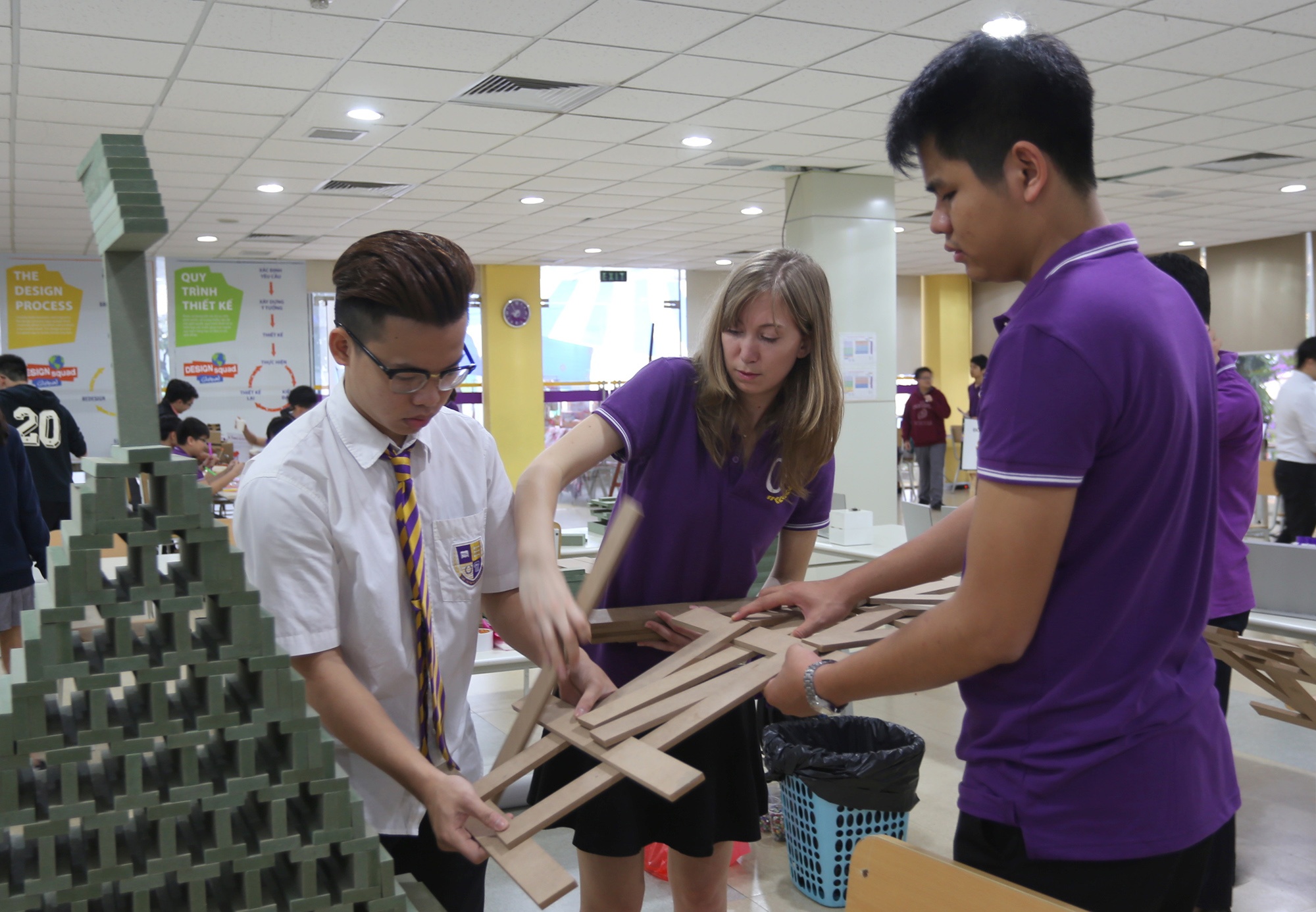 giao duc stem anh 12