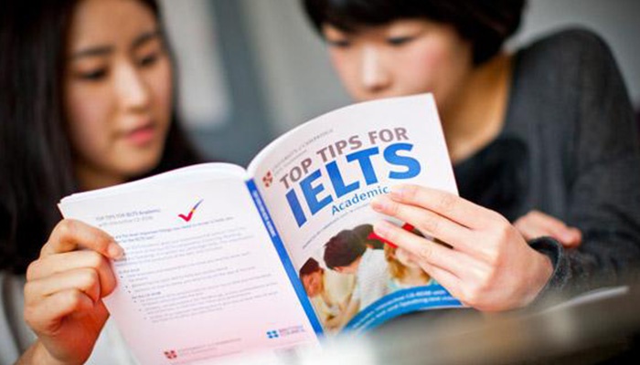 Bi quyet luyen thi IELTS 8.0 tai nha cua cuu sinh vien Cambridge hinh anh