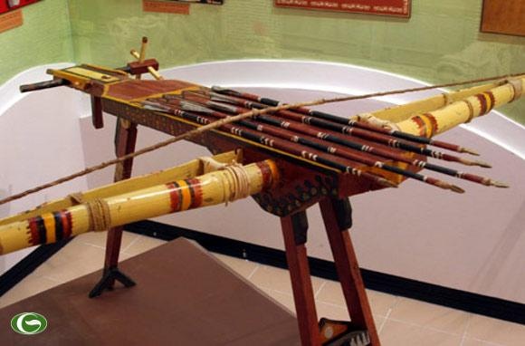 No than Lien Chau khien quan thu 'kinh hon bat via' hinh anh