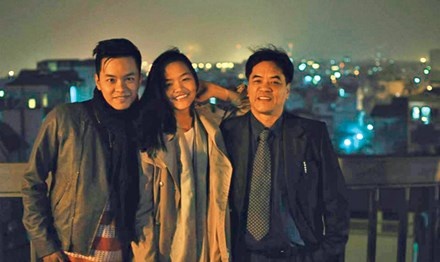 Học bổng Harvard ảnh 1 Hoc bong Harvard anh 1