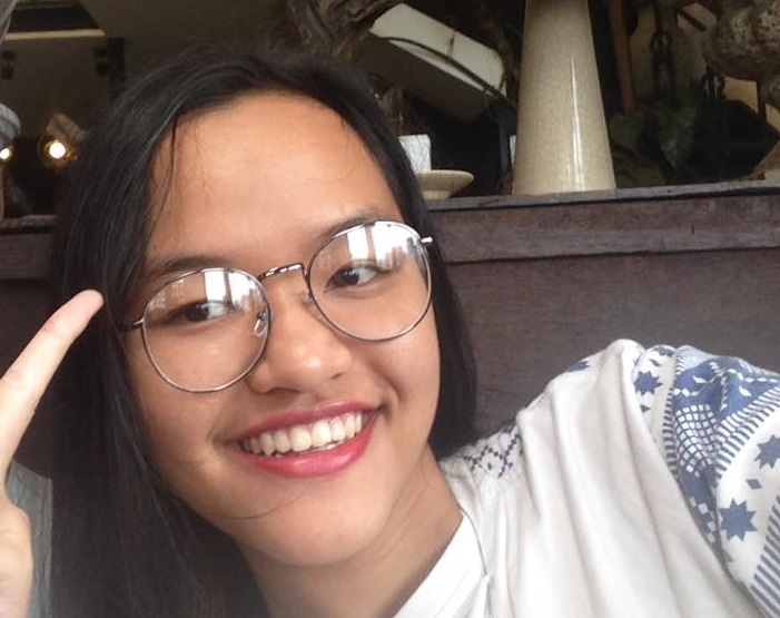 Vi sao Harvard chon Nguyen Dinh Ton Nu? hinh anh