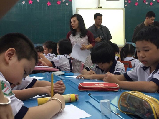Xâm hại trẻ em ảnh 1 Xam hai tre em anh 1