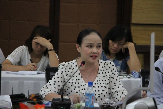 Chương trình giáo dục mới ảnh 1 Chuong trinh giao duc moi anh 1