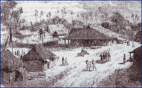 Đội quân rắn độc ảnh 6 Doi quan ran doc anh 6