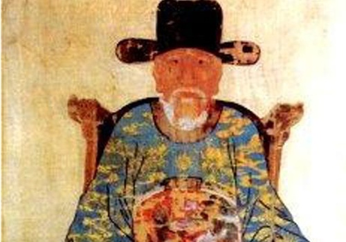 Nguyễn Trãi ảnh 9 Nguyen Trai anh 9