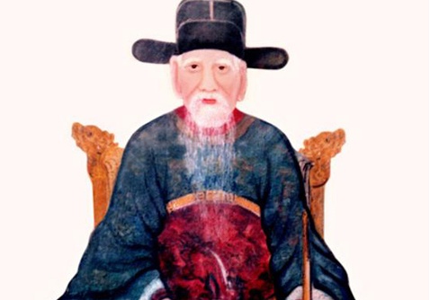 Nguyễn Trãi ảnh 6 Nguyen Trai anh 6