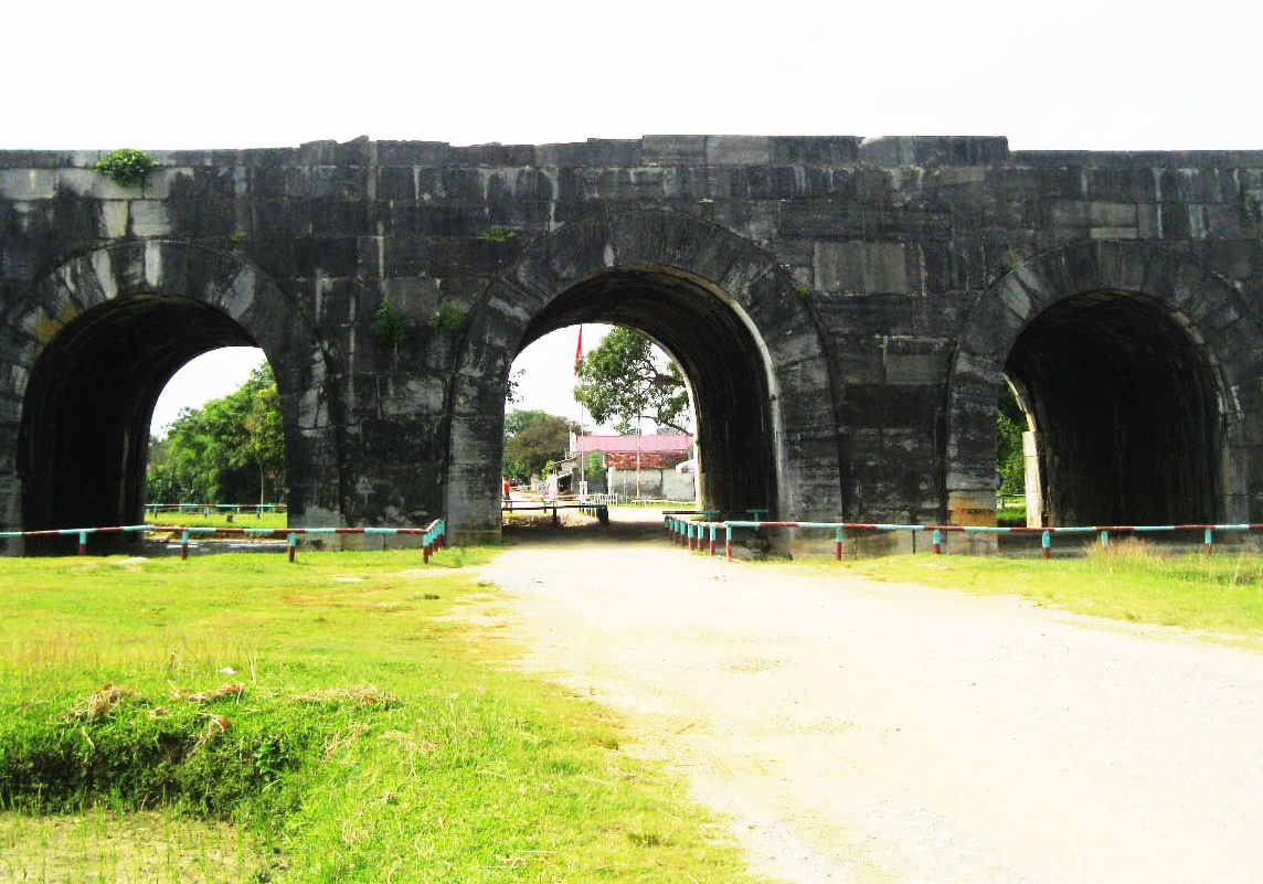 Nguyễn Trãi ảnh 1 Nguyen Trai anh 1