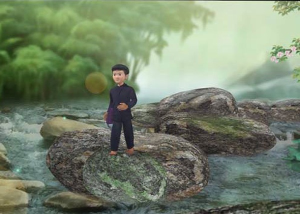 Chien thang Dien Bien Phu anh 10