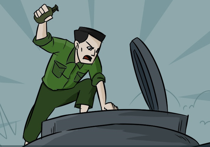 Chien thang Dien Bien Phu anh 8