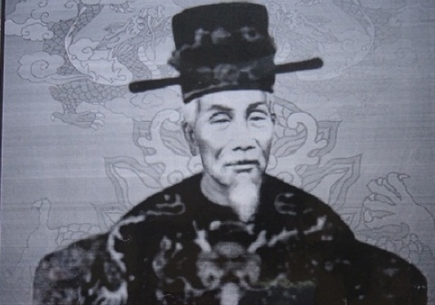 Giai thoai ve cao thu ban cung la su phu cua 'Vo Tong Viet Nam' hinh anh