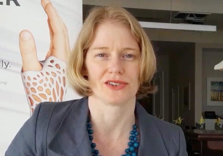 Dai su New Zealand tai Viet Nam: Nhieu co hoi hoc bong cho cac ban tre hinh anh