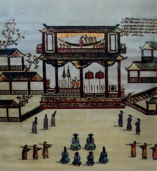 Vua Lê chúa Trịnh ảnh 6 Vua Le chua Trinh anh 6