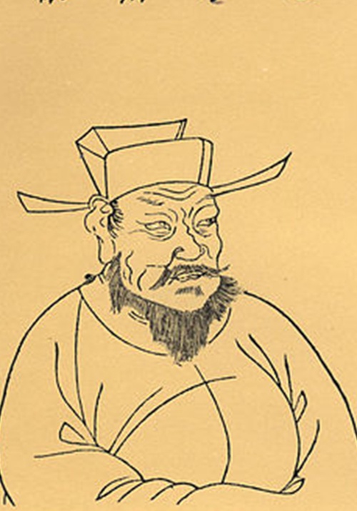 Bao Công ảnh 1 Bao Cong anh 1