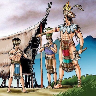 Cac vi vua trong lich su Viet Nam anh 1