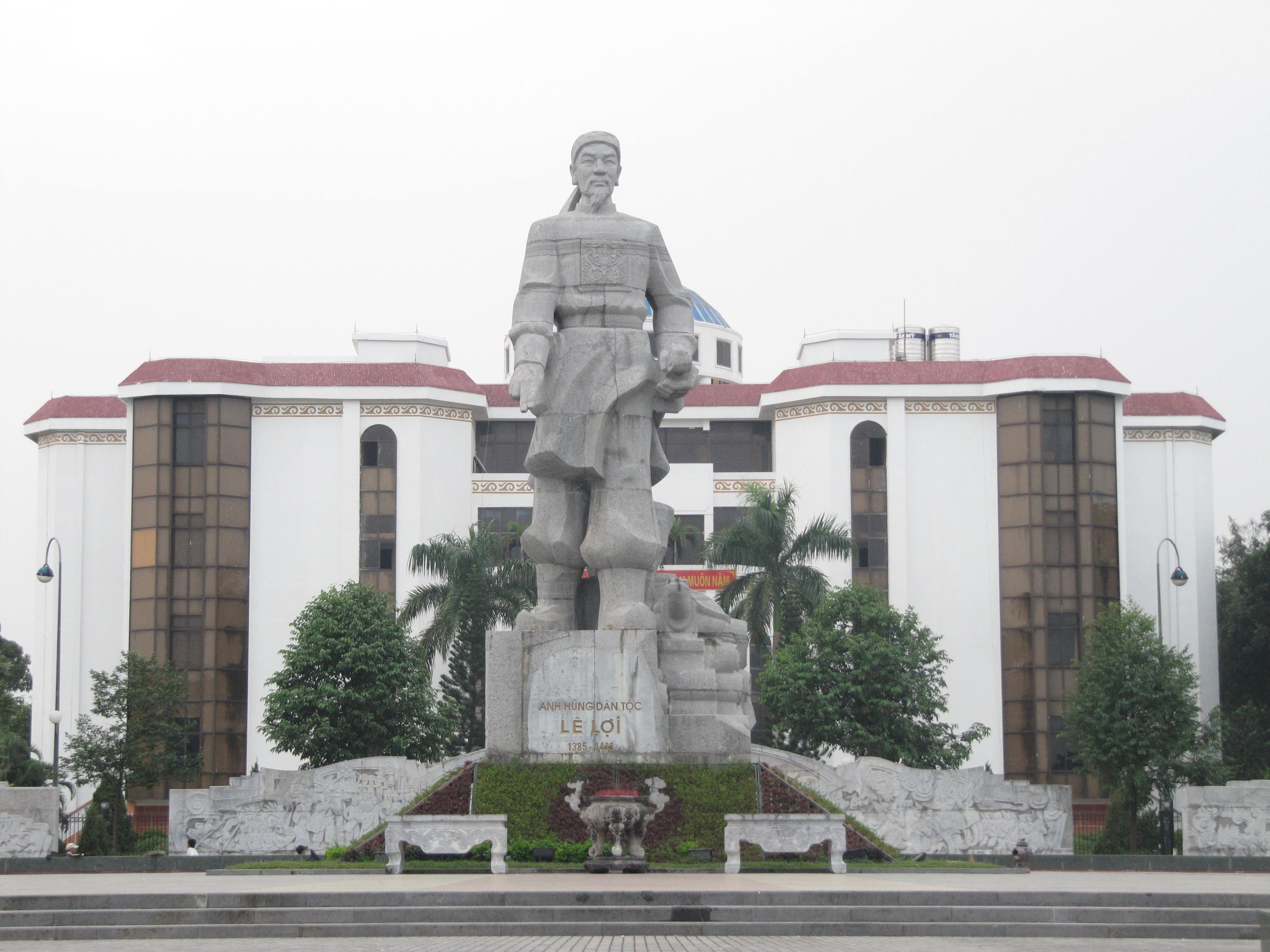 Lich su Viet Nam anh 10