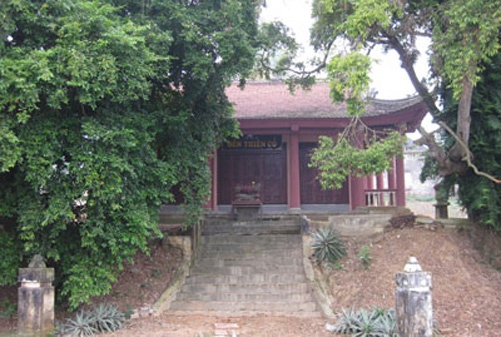 Lich su Viet Nam anh 4