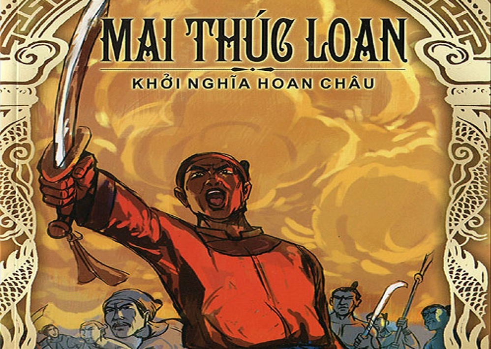 Lich su Viet Nam anh 5