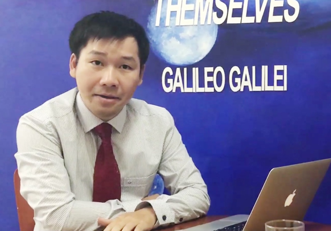 Giao vien nhan xet de thi Ngu van vao lop 10 o Sai Gon hinh anh