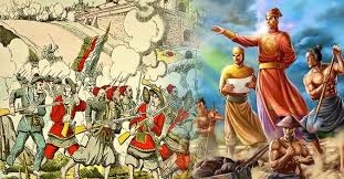 Đánh vào quan tài ảnh 8 Danh vao quan tai anh 8