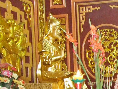 Vo su noi tieng lich su anh 1