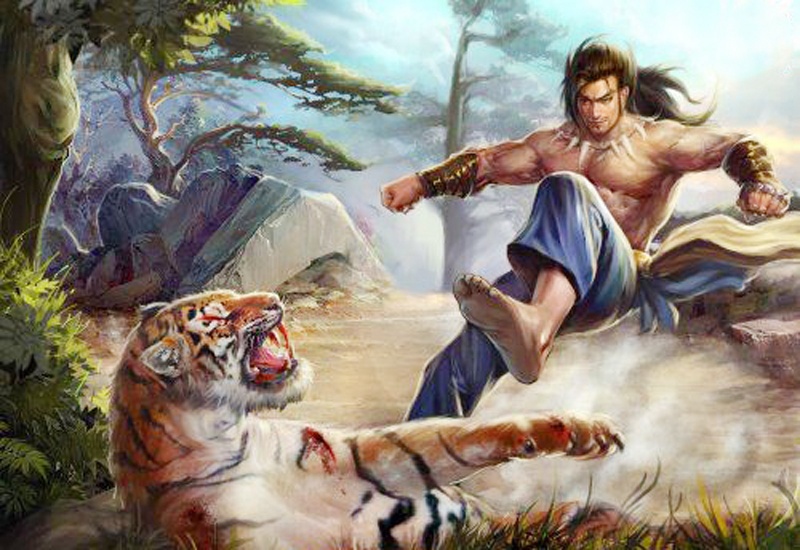 Vo su Viet nao giet 2 ho du de dan mat ke thu? hinh anh
