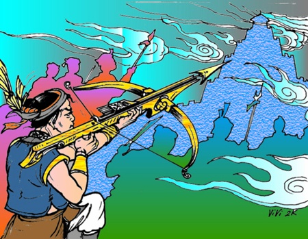 Nhung tran danh noi tieng lich su anh 2