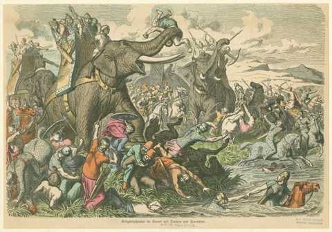 Nhung tran danh noi tieng lich su anh 9