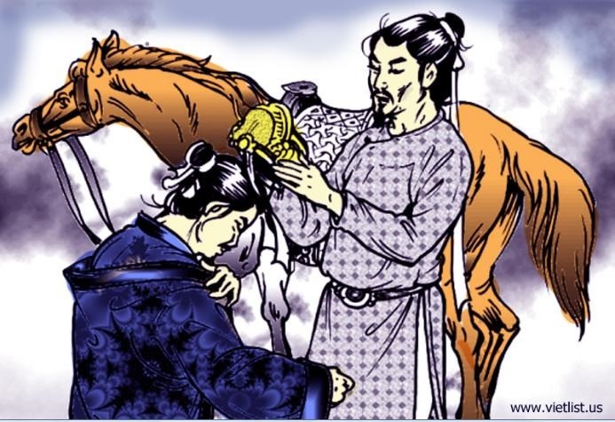 Lich su Viet Nam anh 2