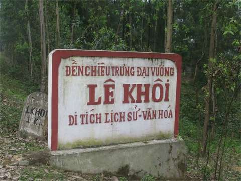 Lich su Viet Nam anh 4